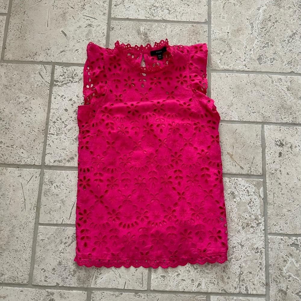 Women’s Jcrew Top